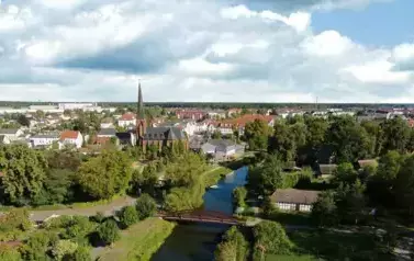 stadtzentrum-luftbild