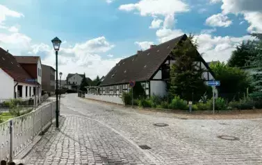 ueckerstrasse