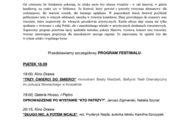 _Informacja Prasowa _14 Festiwal Sztuk Alternatywnych Sztukaterie_page-0001