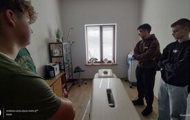 7. Klasa 2c - Indomed -10.09.2026