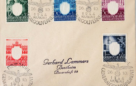 4-Generalne Gubernatorstwo