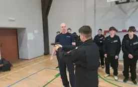 Wstep do strzelectwa