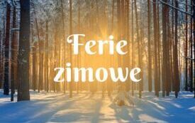 Ferie-zimowe