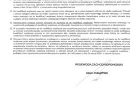 Obwieszczenie Wojewody Zachodniopomorskiego o kwalifikacji wojskowej w woj. zachodniopomorskim w 2026 r_page-0003