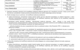 Obwieszczenie Wojewody Zachodniopomorskiego o kwalifikacji wojskowej w woj. zachodniopomorskim w 2026 r_page-0002