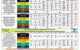 AKTUALIZACJA harmonogramu odbioru odpad&oacute;w na rok 2026 (ul. Sowia)_page-0002