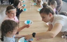 5.Warsztaty chemiczne dla &Aring;&rsaquo;rodowiska 11.06.2026