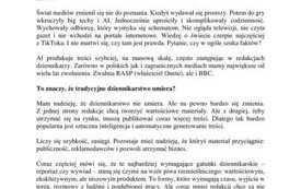 AI, czyli skok na człowieka i kasę-1