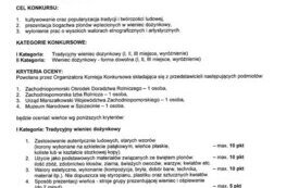 Regulamin konkursu_wieńce_2026-1