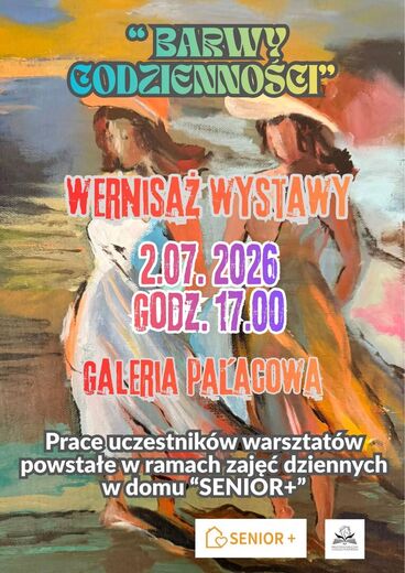 Barwy codzienności
