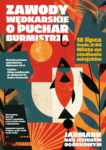 plakat