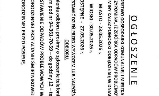 informacja