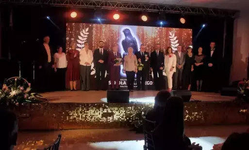 Zdjęcie do Gala Sokoła Kaliskiego