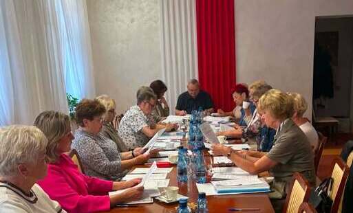 zdjęcie grupowe