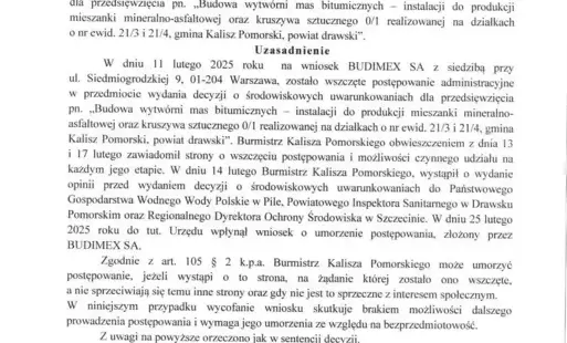 Zdjęcie do OŚWIADCZENIE