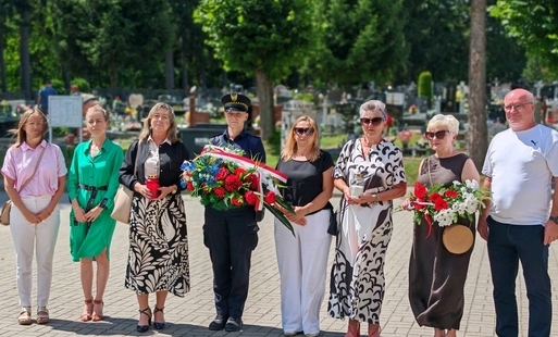zdjęcie grupowe
