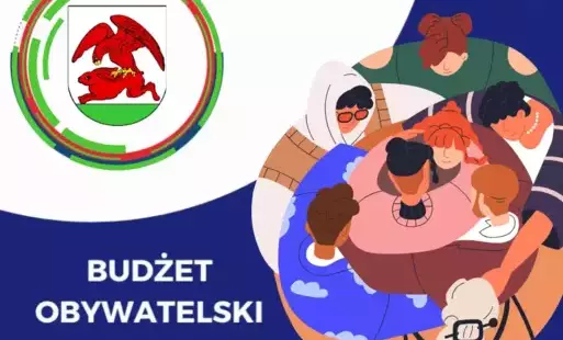 Zdjęcie do Budżet Obywatelski Kalisza Pomorskiego - STARTUJEMY