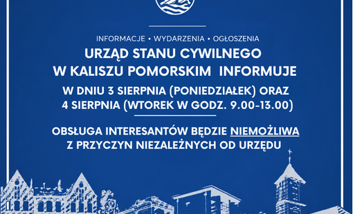 Zdjęcie do INFORMACJA