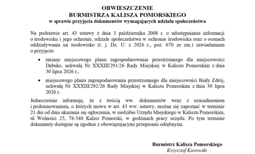 informacja