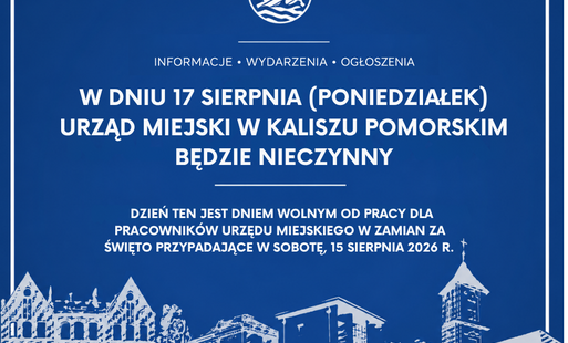 Zdjęcie do INFORMACJA