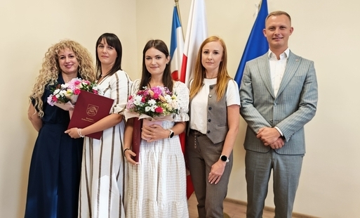zdjęcie grupowe