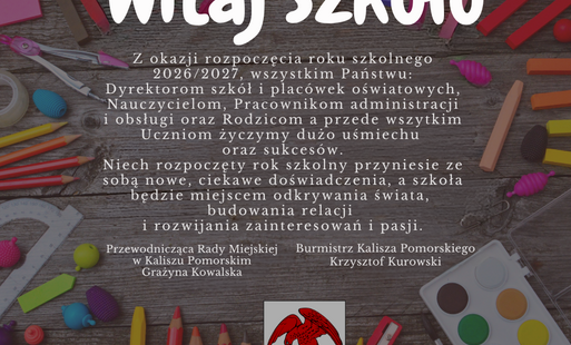 życzenia