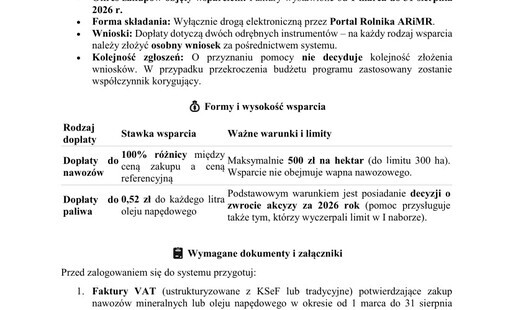 informacja