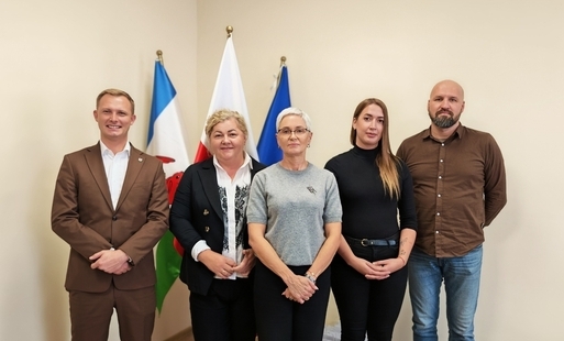 zdjęcie grupowe