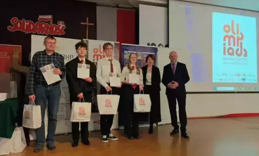 zdjęcie grupowe