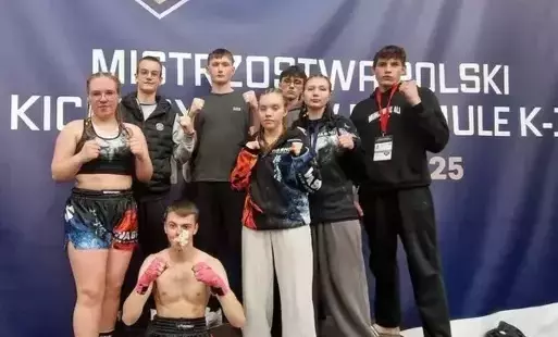 zawodnicy