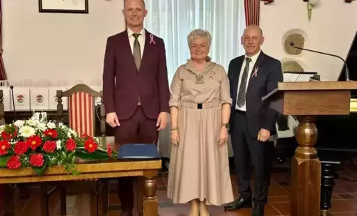 zdjęcie grupowe