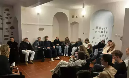 zdjęcie grupowe