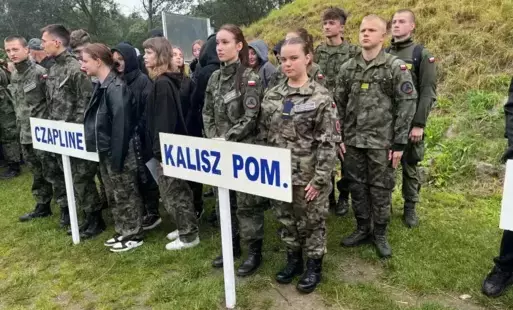 zdjęcie grupowe