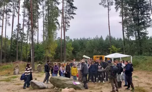 zdjęcie grupowe