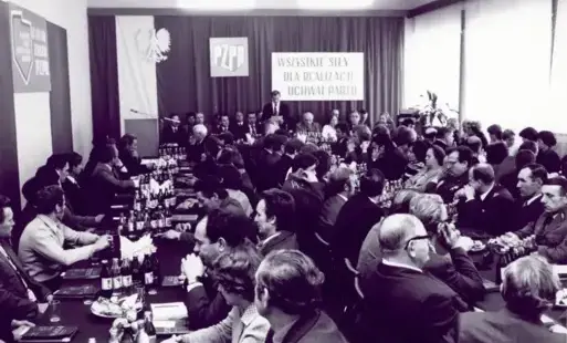 zdjęcie grupowe