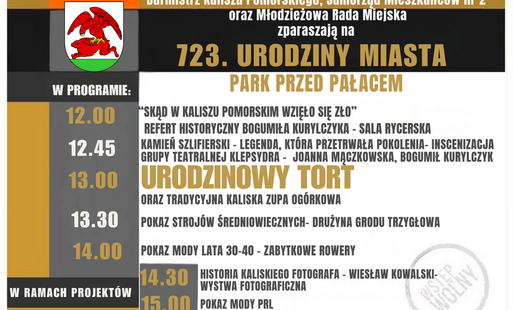 plakat
