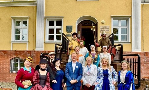 zdjęcie grupowe