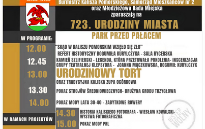 plakat